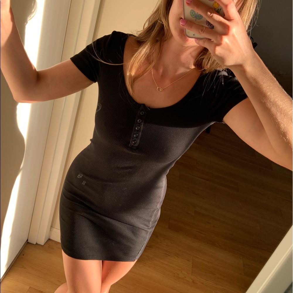 H&M dress
